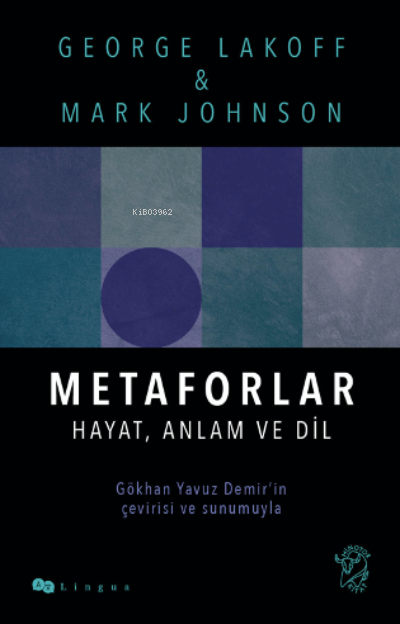 Metaforlar: Hayat, Anlam ve Dil