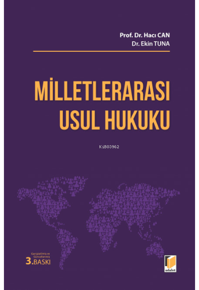 Milletlerarası Usul Hukuku