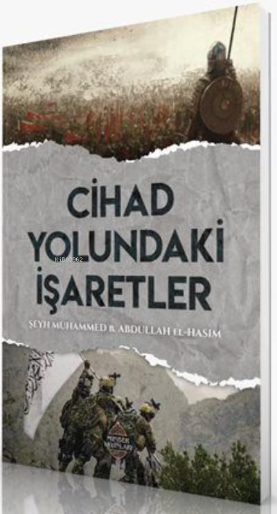 Cihad Yolundaki İşaretler