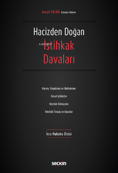 Hacizden Doğan İstihkak Davaları