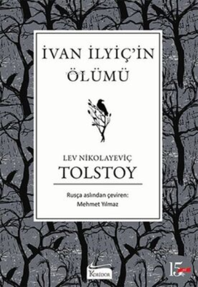 İvan İlyiç'in Ölümü