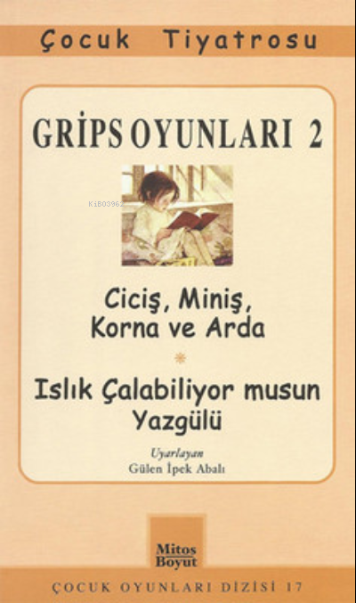 Grips Oyunları 2