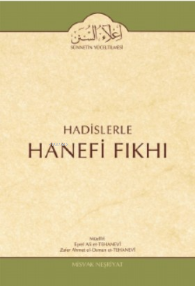 Hadislerle Hanefi Fıkhı 9 Cilt Talak Itak Yemin Bahsi