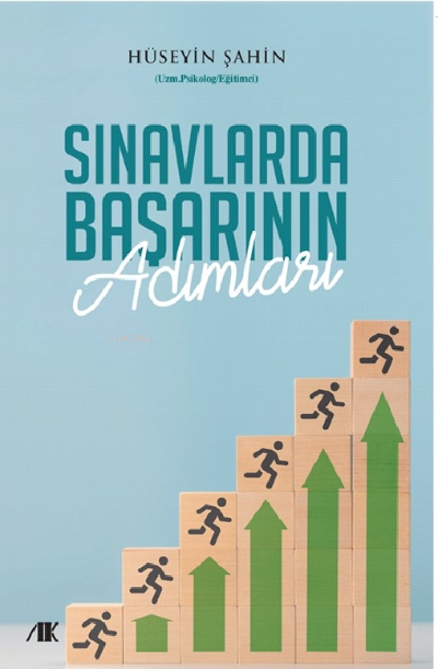 Sınavlarda Başarının Adımları