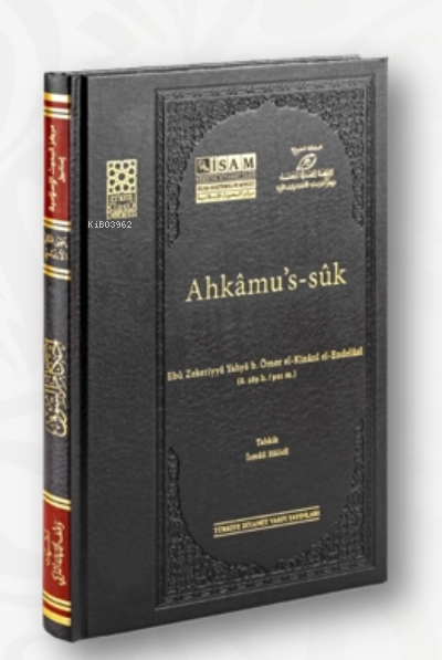 Ahkâmu's-sûk ( Prestij )