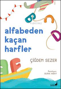 Alfabeden Kaçan Harfler