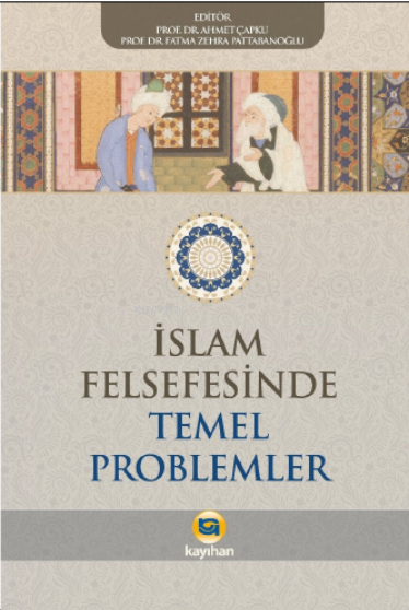 İslam Felsefesinde Temel Problemler