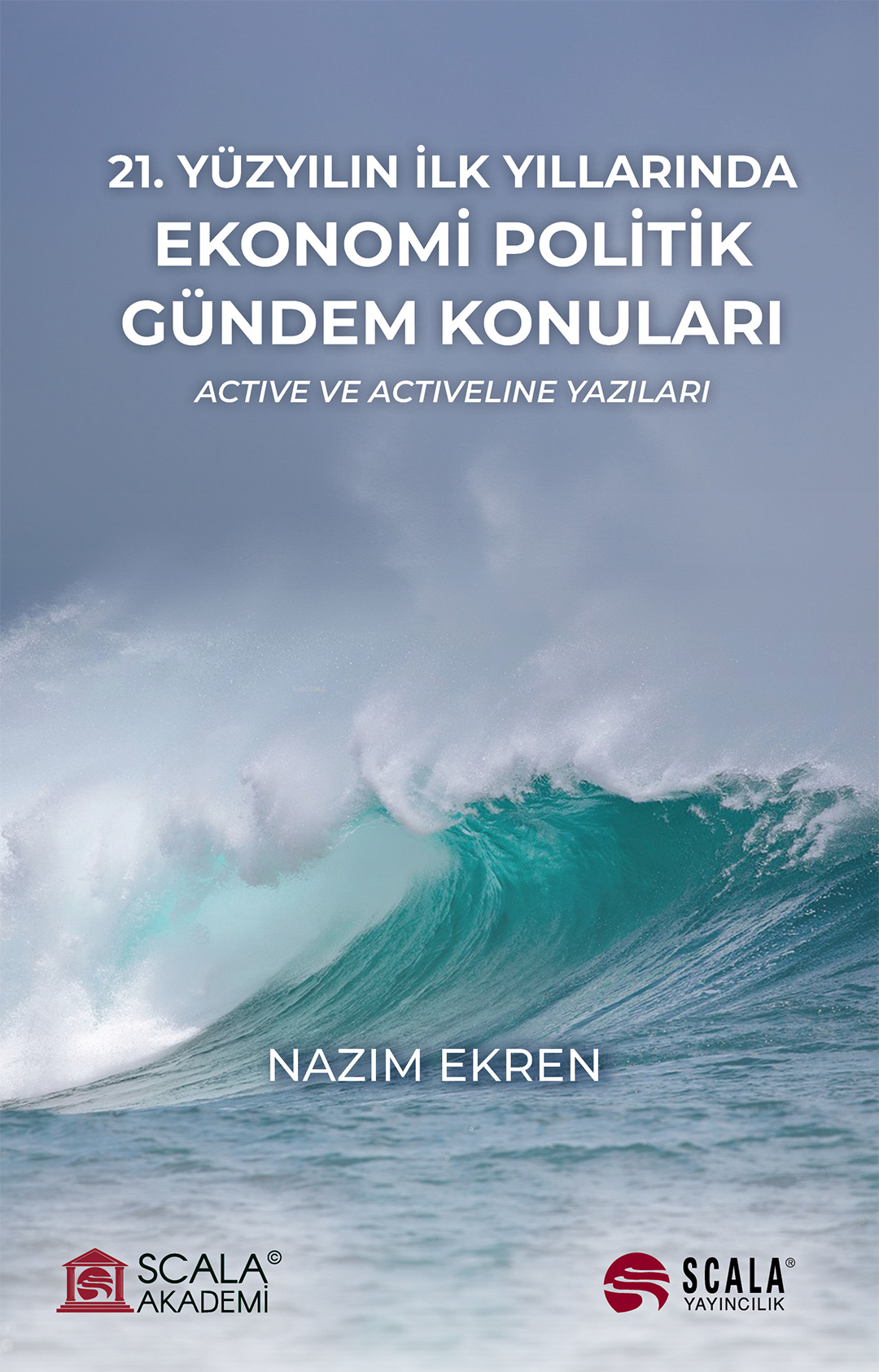 21. Yüzyılın İlk Yıllarında Ekonomi Politik Gündem Konuları;Active ve Activeline Yazıları