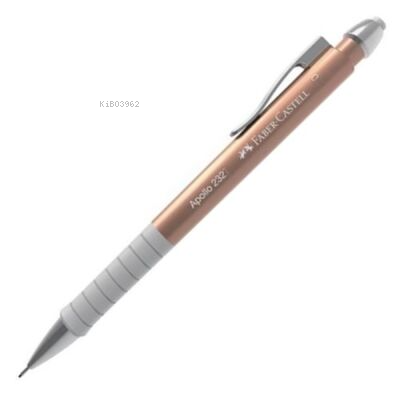  Faber Castell Apollo Metalik 07 Rose | Faber Castell | 6933256647764 | 