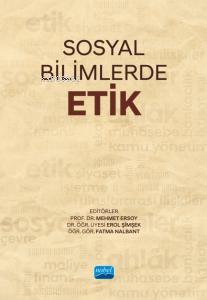 Sosyal Bilimlerde Etik