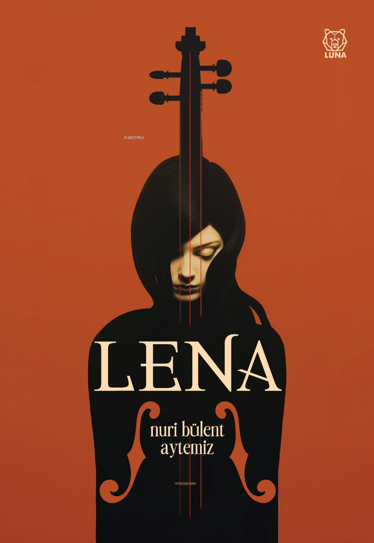  Lena | Lena | Nuri Bülent Aytemiz | Luna Yayınları | 9786256574588 