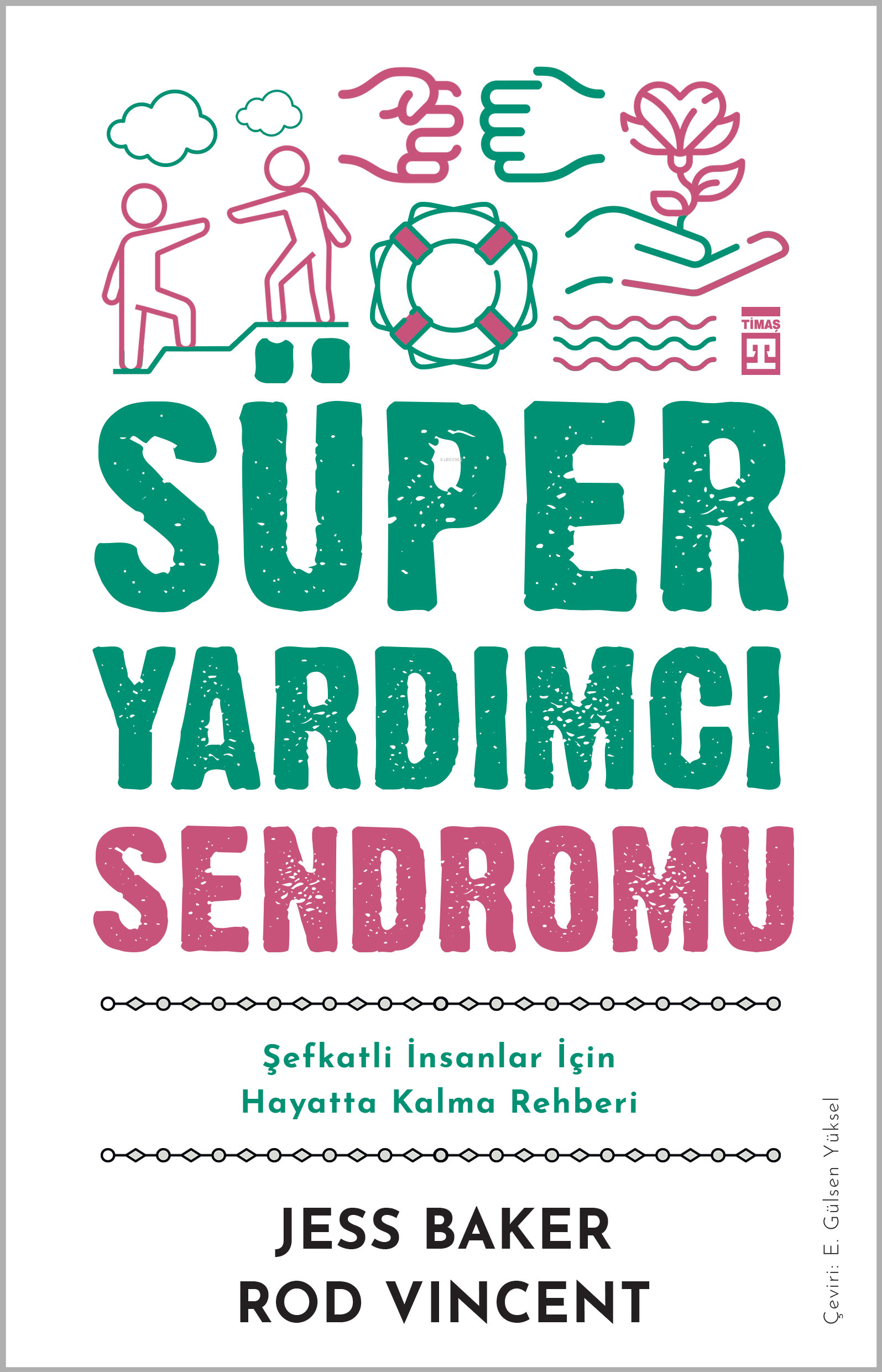 Süper Yardımcı Sendromu