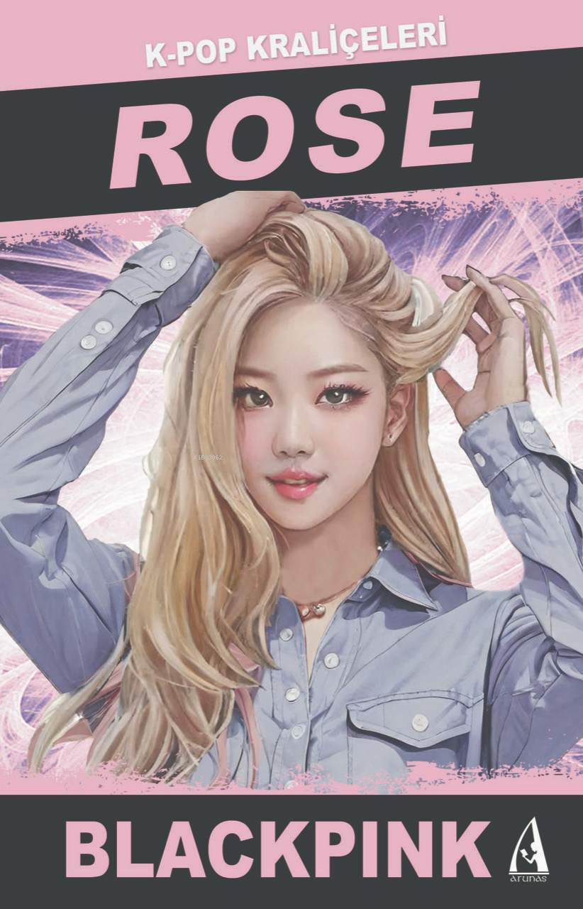 Rose K-Pop Kraliçeleri