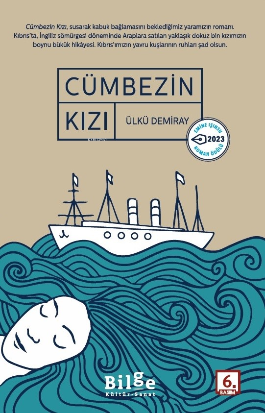 Cümbezin Kızı