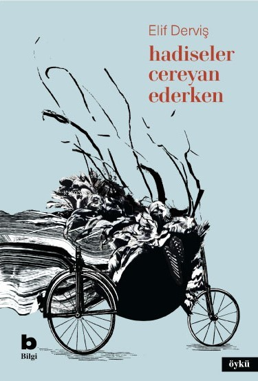 Hadiseler Cereyan Ederken