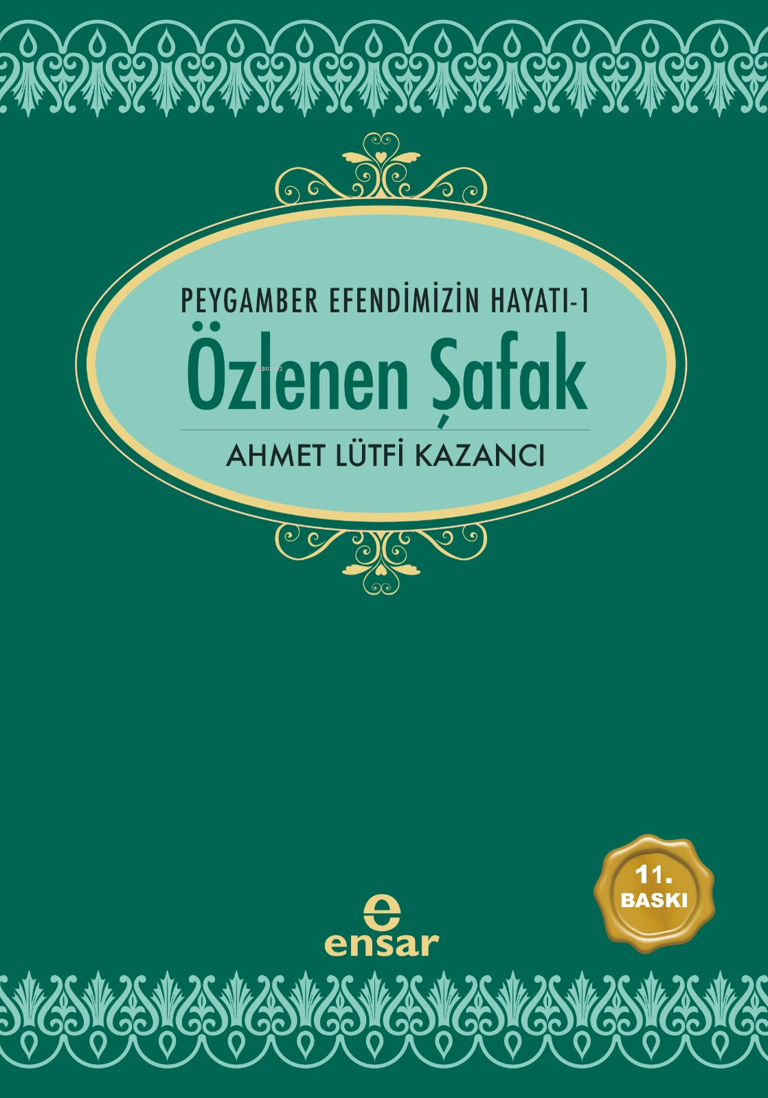 Özlenen Şafak