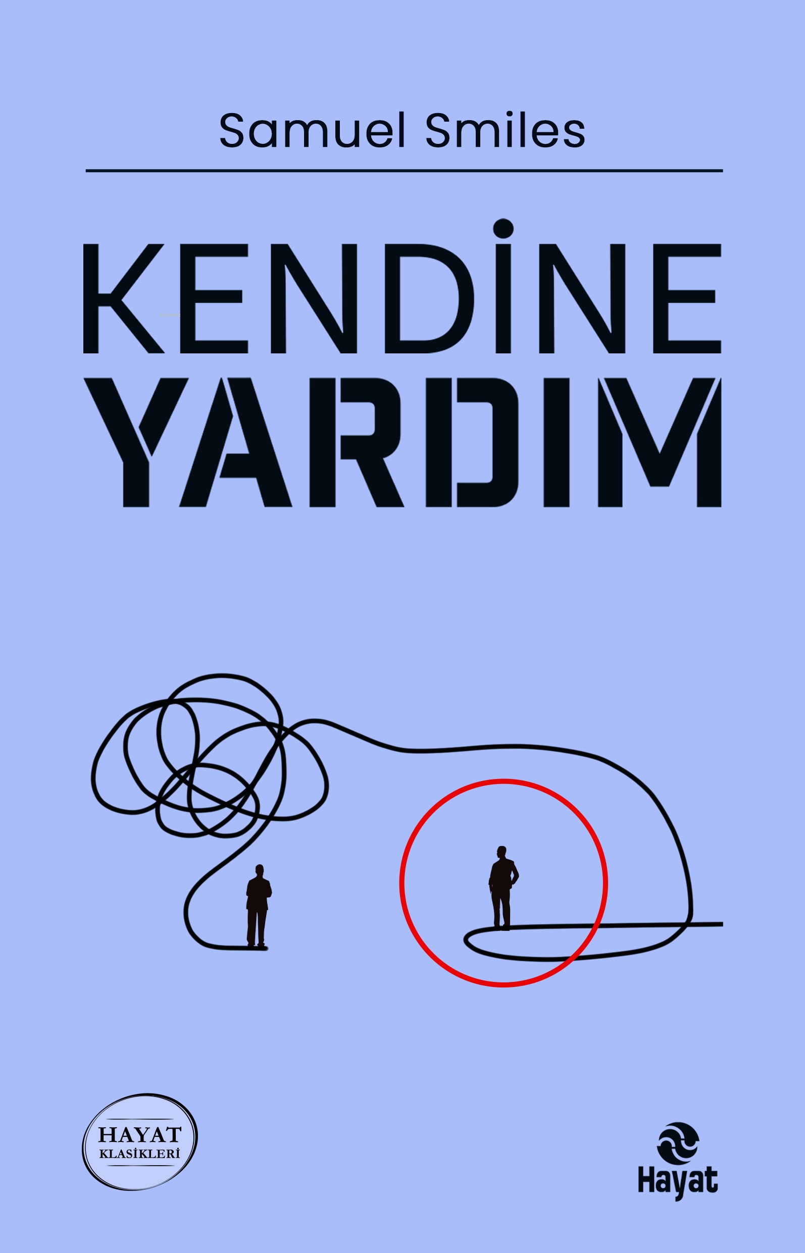 Kendine Yardım