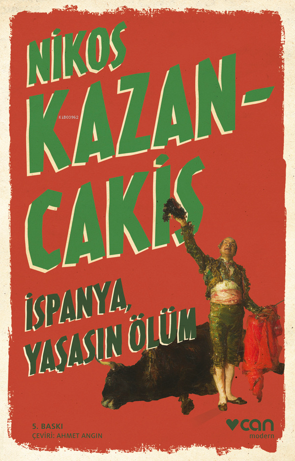 İspanya, Yaşasın Ölüm