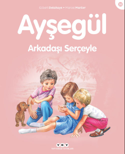 Ayşegül - Arkadaşı Serçeyle