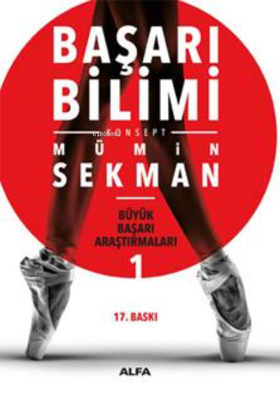 Başarı Bilimi; Büyük Başarı Araştırmaları 1