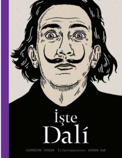 İşte Dali