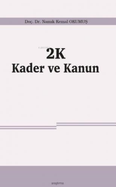 2K Kader ve Kanun