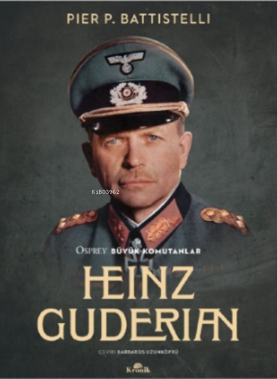 Heinz Guderian