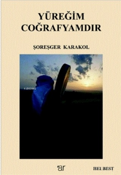 Yüreğim Coğrafyamdır