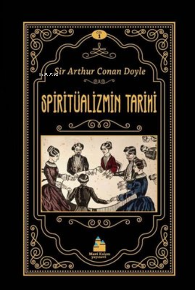 Spiritüalizmin Tarihi