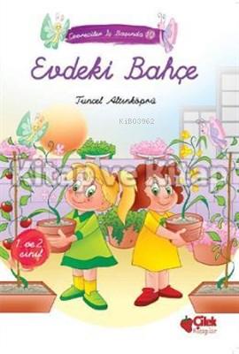 Evdeki Bahçe