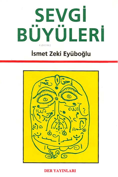 Sevgi Büyüleri