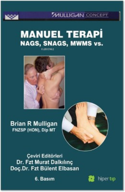 Manuel Terapi Nags, Snags, MWMS vs.