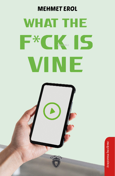 What The Fuck Is Vıne