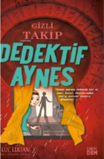 Gizli Takip / Dedektif Aynes