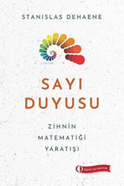 Sayı Duyusu Zihnin Matematiği Yaratışı