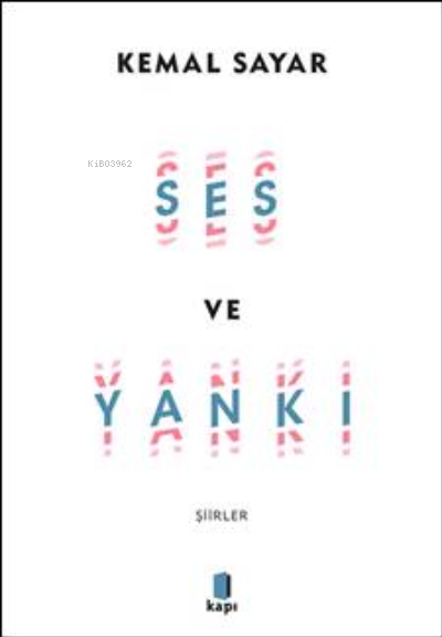 Ses Ve Yankı