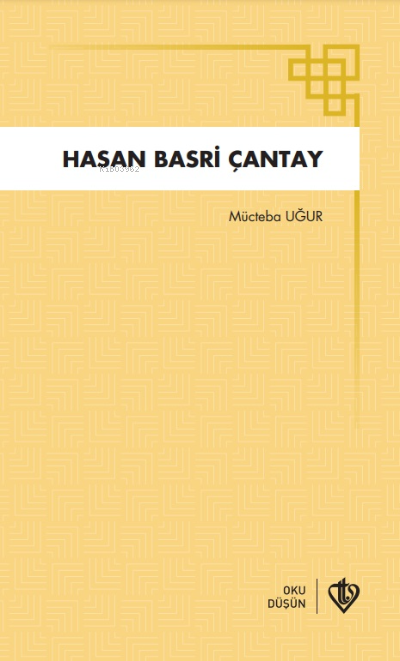 Hasan Basri Çantay