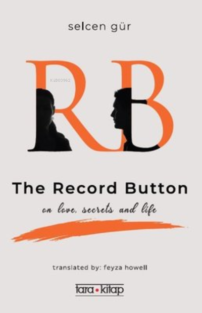 RB The Record Button - On Love Secrets and Life