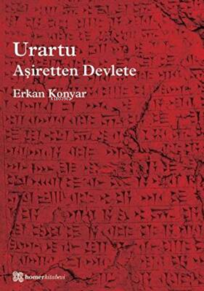 Urartu: Aşiretten Devlete