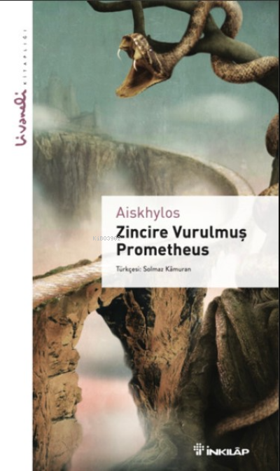 Zincire Vurulmuş Prometheus