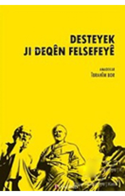 Desteyek Jı Qadên Felsefeyê