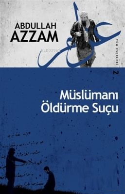 Müslümanı Öldürme Suçu