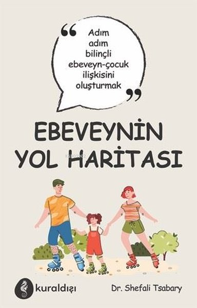 Ebeveynin Yol Haritası