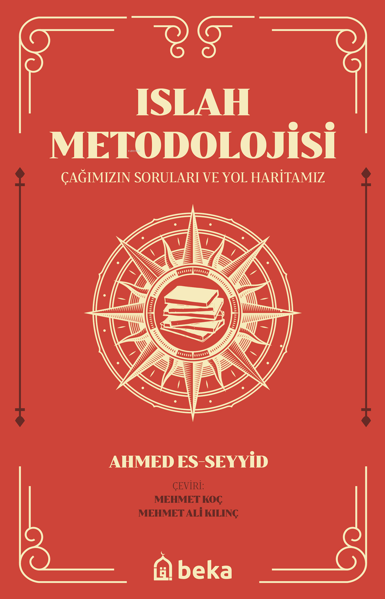 Islah Metodolojisi