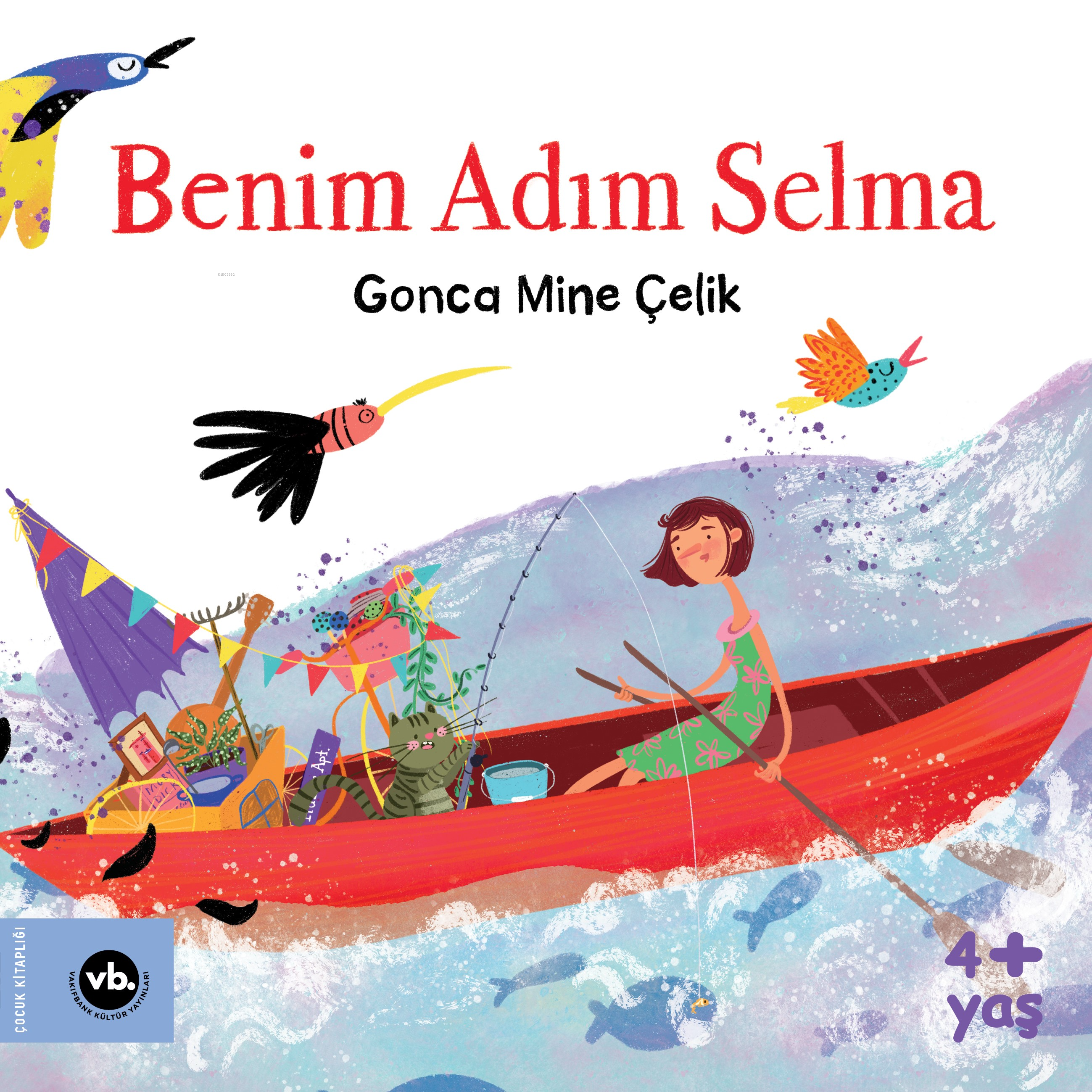 Benim Adım Selma