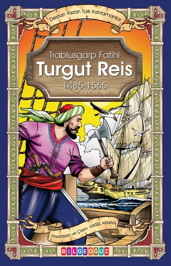 Turgut Reis