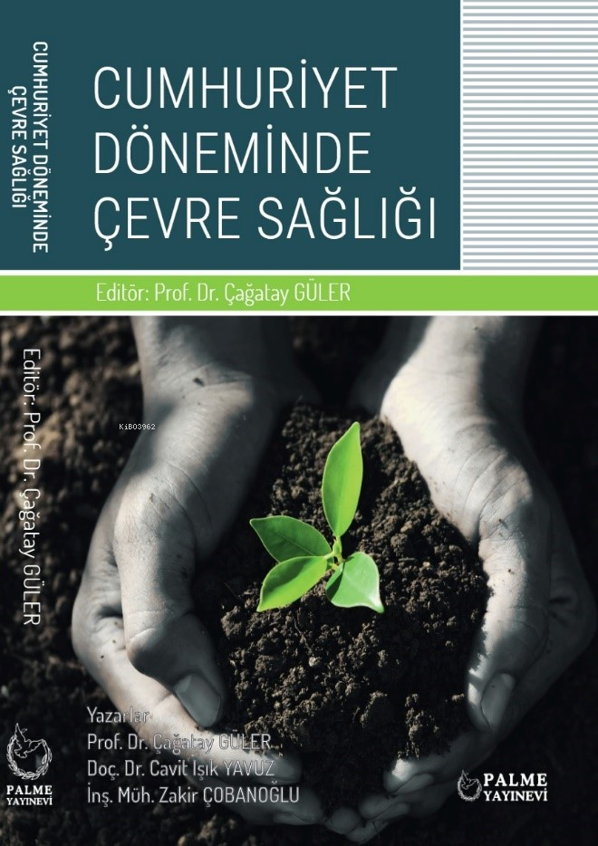 Cumhuriyet Döneminde Çevre Sağlığı