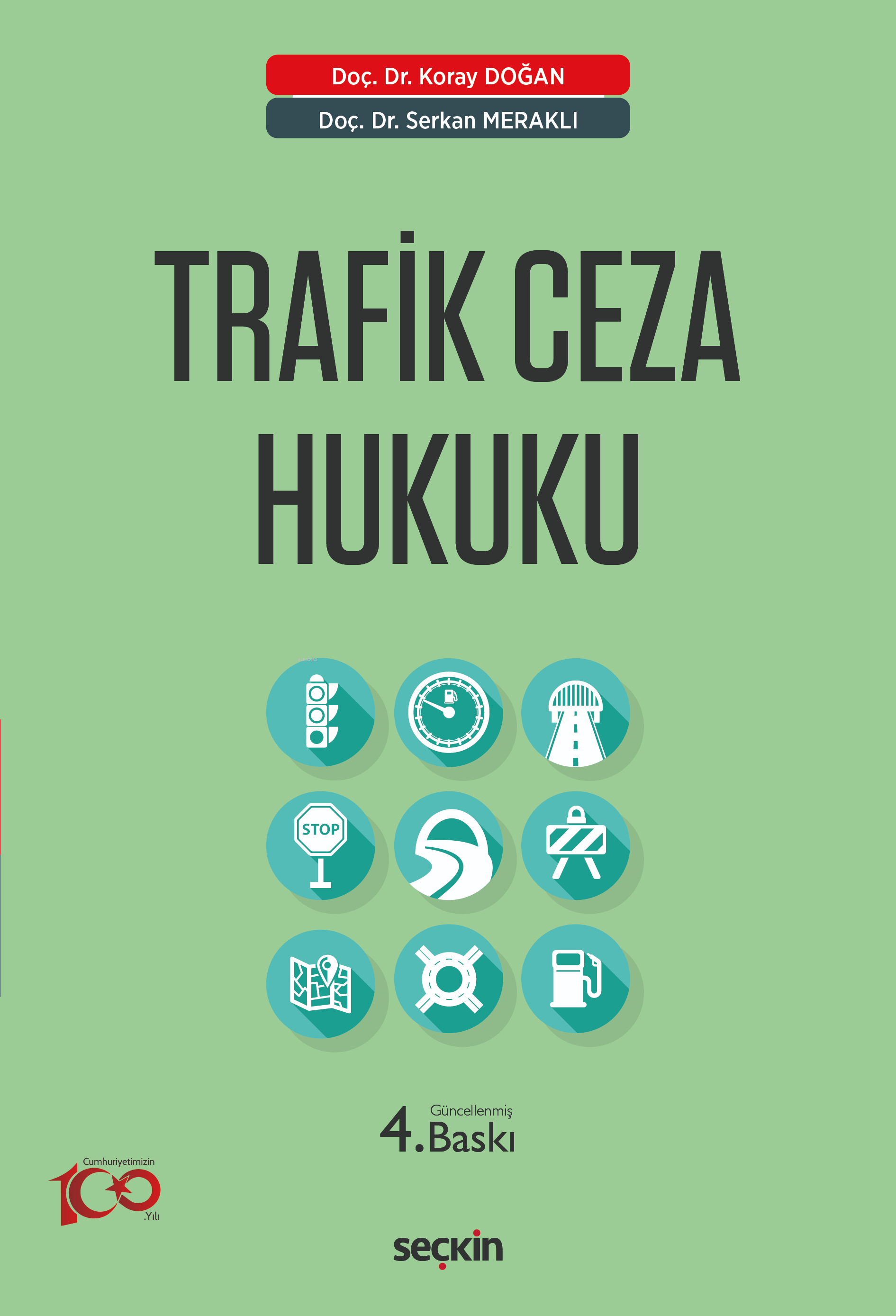 Trafik Ceza Hukuku