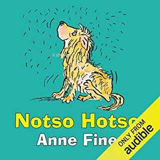  Notso Hotso | Anne Fine | Penguin Books | 9780141312507 | 