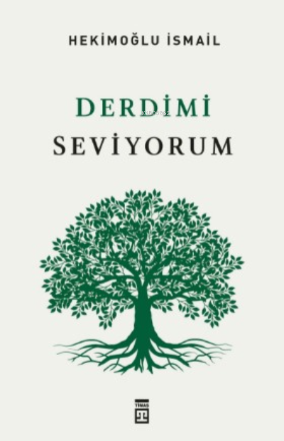 Derdimi Seviyorum